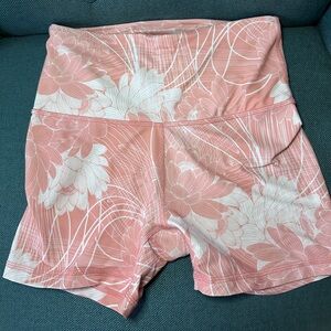 Joy lab workout shorts